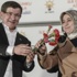 Başbakan Davutoğlu, Ankara'ya geldi