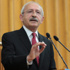 Kılıçdaroğlu: Vallahi dedikodudan bıktım Kılıçdaroğlu: Vallahi dedikodudan bıktım
