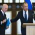 Lavrov ve Mistura telefonda görüştü