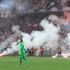 Eskişehir - Göztepe maçıyla ilgili 34 kişiye tutuklama istemi Eskişehir - Göztepe maçıyla ilgili 34 kişiye tutuklama istemi