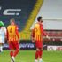 Kayserispor - Çaykur Rizespor | CANLI ANLATIM İZLE