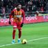 Kayserispor da Lopes kadrodan çıkarıldı