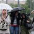 Meteoroloji'den sağanak uyarısı Meteoroloji'den sağanak uyarısı