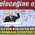 Devlet Bahçeli'den koalisyon sinyali, 'Gereğini yaparız'