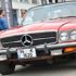'Mercedes-Benz Bahar Rallisi 2017' başlıyor