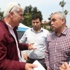 Rıza Çalımbay 2. Mersin Kültürler Festivali’nde