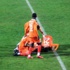 Adanaspor: 3 - Karademir Karabükspor: 0
