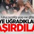Fuhuş pazarlığı yapıp eve gittiler! Neye uğradıklarını şaşırdılar