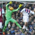 West Ham United: 1-1 West Bromwich Albion