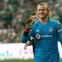 'Karius gelecek sezon da Beşiktaş'ta devam edecek'