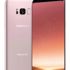 Galaxy S8+ yeni renk seçeneğiyle görüldü Galaxy S8+ yeni renk seçeneğiyle görüldü