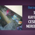 Özel tabuta koyup diri diri gömdüler