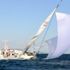 Olympos Regatta'nın galibi "Eker 40"