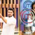 Eski MasterChef şampiyonları Cemre Uyanık ve Serhat Doğramacı birbirine girdi Eski MasterChef şampiyonları Cemre Uyanık ve Serhat Doğramacı birbirine girdi