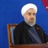 İran Devrim Muhafızları Komutanı'ndan Ruhani'ye eleştiri! İran Devrim Muhafızları Komutanı'ndan Ruhani'ye eleştiri!