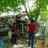 Bayram için börek yapmak isterken canlarından oluyorlardı Bayram için börek yapmak isterken canlarından oluyorlardı