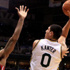 Türk gecesinin galibi Enes Kanter Türk gecesinin galibi Enes Kanter