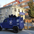 İstanbul'un orta yerinde 2 polis kaçırılmak istendi!
