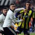 Beşiktaş kaçtı Fenerbahçe yakaladı! Maçta gol yağmuru