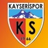 Oğulcan Kayserispor'da