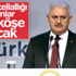Başbakan: Türkiye ekonomisi şoklara dirençlidir