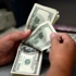 Dolar 2.22'nin altına geriledi Dolar 2.22'nin altına geriledi