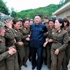 Kim yine kadınları ağlatmayı başardı Kim yine kadınları ağlatmayı başardı