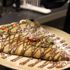 Waffle yerine yeni trend çikolatalı krep