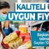 SON DAKİKA: Başkan Erdoğan talimat verdi! Kaliteli ürün uygun fiyata: Sayıları 1000'e çıkarılıyor SON DAKİKA: Başkan Erdoğan talimat verdi! Kaliteli ürün uygun fiyata: Sayıları 1000'e çıkarılıyor