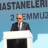 AKP’li bakan beni at hekimlerine emanet edin