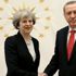 Theresa May, Türkiye sınırını kapatmayı gündeme getirecek Theresa May, Türkiye sınırını kapatmayı gündeme getirecek