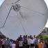 Milli uydularımıza yerli yer istasyonu