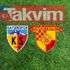 Kayserispor - Göztepe maçı canlı anlatım izle!
