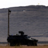 IŞİD bayrağını indirip PYD bayrağı astılar IŞİD bayrağını indirip PYD bayrağı astılar