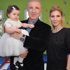 Ünal Aysal'ın eşi evi terk etti