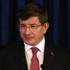 Davutoğlu Ağrı'da