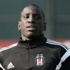 Demba Ba: 'Bu dünyada bazı insanlar gerçekten utanmalı' Demba Ba: 'Bu dünyada bazı insanlar gerçekten utanmalı'