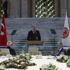Cumhurbaşkanı Erdoğan TBMM'de iftar davetine katıldı
