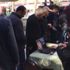 Bayburt'ta caminin geleceğini 'sandık' belirledi Bayburt'ta caminin geleceğini 'sandık' belirledi