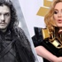 Adele ve Game of Thrones'un Jon Snow'u aynı filmde oynayacak!