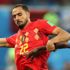 Nacer Chadli'nin yeni takımı Monaco oldu Nacer Chadli'nin yeni takımı Monaco oldu