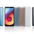 LG, Q6 ile telefonda çerçeveyi kaldırdı