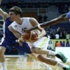 Anadolu Efes, F.Bahçe deplasmanında galip Anadolu Efes, F.Bahçe deplasmanında galip