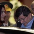 Başbakan Davutoğlu ayağının tozuyla Erdem Başçı'yla görüştü Başbakan Davutoğlu ayağının tozuyla Erdem Başçı'yla görüştü