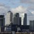 Londra'yı terk ediyorlar! Londra'yı terk ediyorlar!