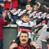 Beşiktaş’ta taraftar göreve çağrıldı