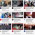 YouTube'un özel koronavirüs bilgi paneli 16 ülkede yayında YouTube'un özel koronavirüs bilgi paneli 16 ülkede yayında