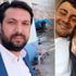 Cinayet zanlısı canlı yayın yapıp, teslim oldu