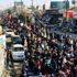 Irak ta protestolar yeniden alevlendi: 2 gazeteci ...