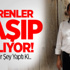 Görenler Şaşıp Kalıyor! Öyle Bir Şey Yaptı Ki..